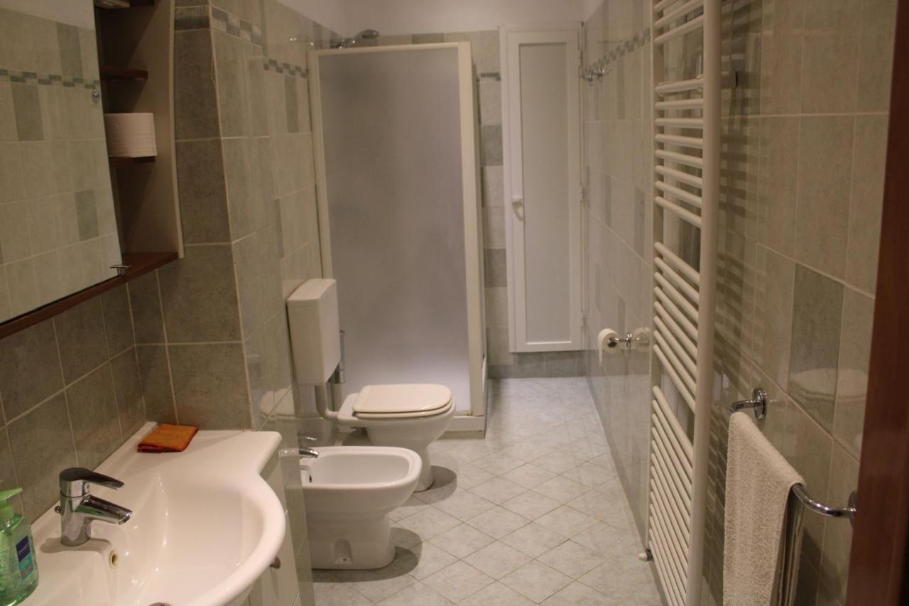 Stella Marina Apartment Celle Ligure Exterior photo